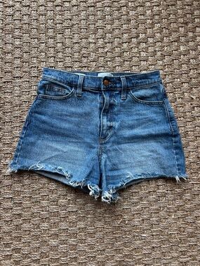 Universal Thread - Highest Rise Shortie Short